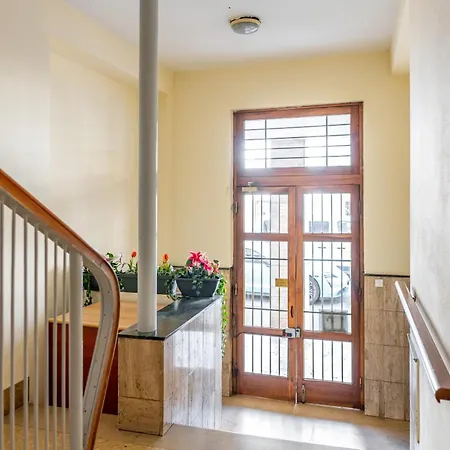 Apartment - Sweety With Balcony! *