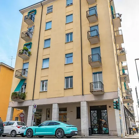 Apartment - Sweety With Balcony! *
