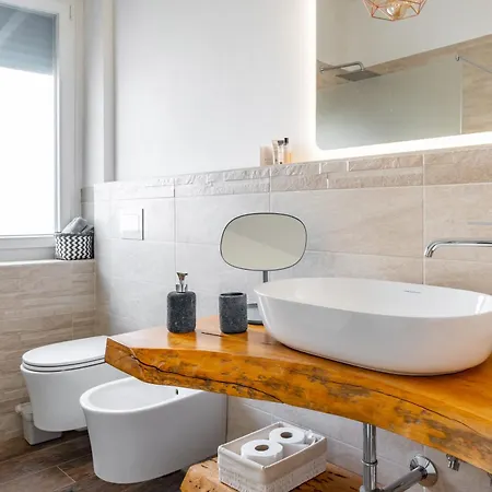 Apartament - Sweety With Balcony! Werona