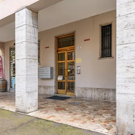 Apartament - Sweety With Balcony! Werona